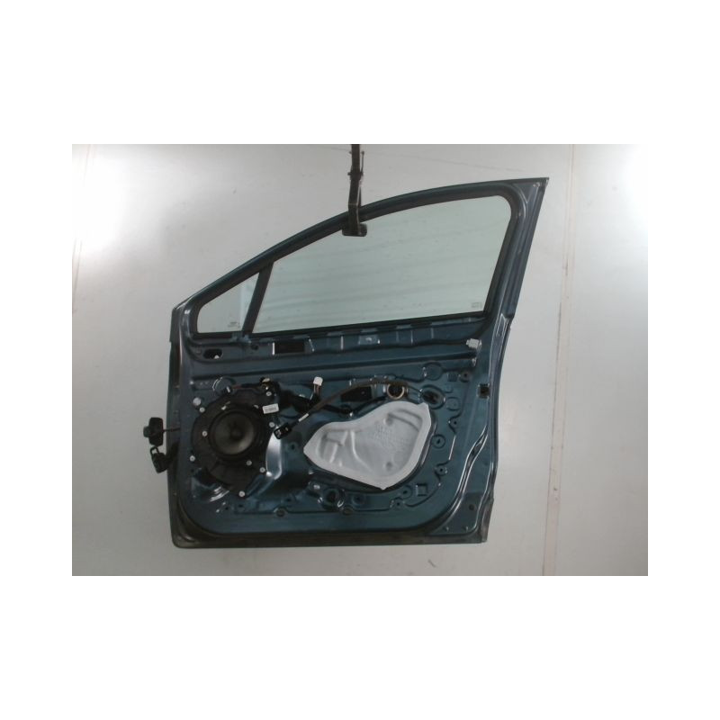 PORTE AVANT DROIT RENAULT CLIO
