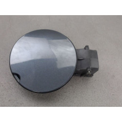 VOLET DE TRAPPE CARBURANT