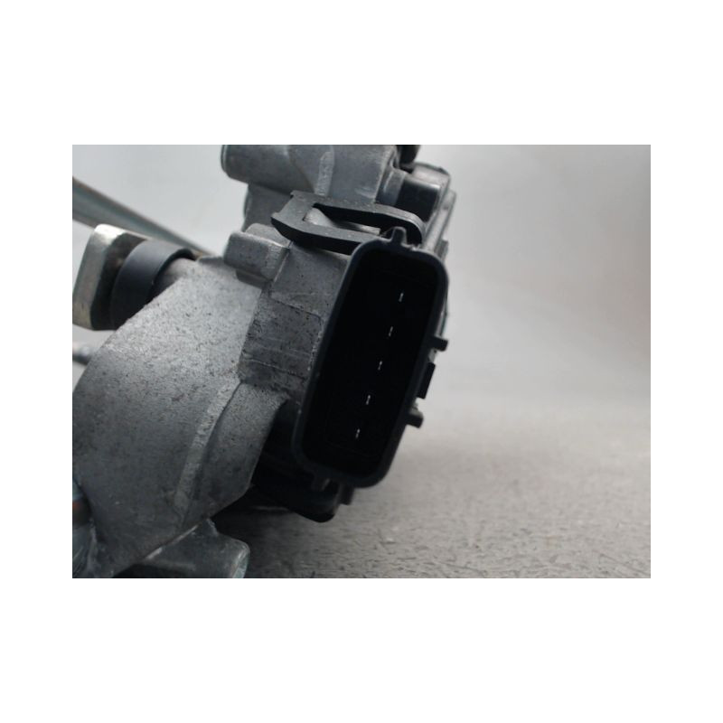 MECANISME ESSUIE-GLACE AVANT RENAULT CLIO