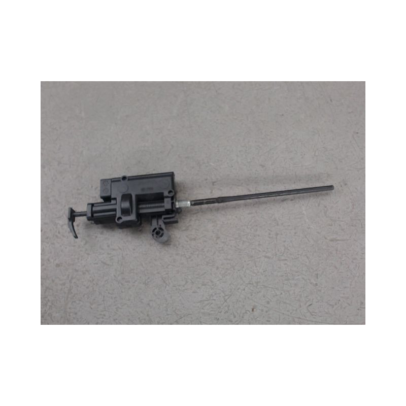 ACTIONNEUR TRAPPE CARBURANT RENAULT CLIO