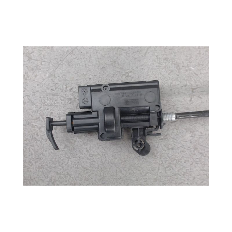 ACTIONNEUR TRAPPE CARBURANT RENAULT CLIO