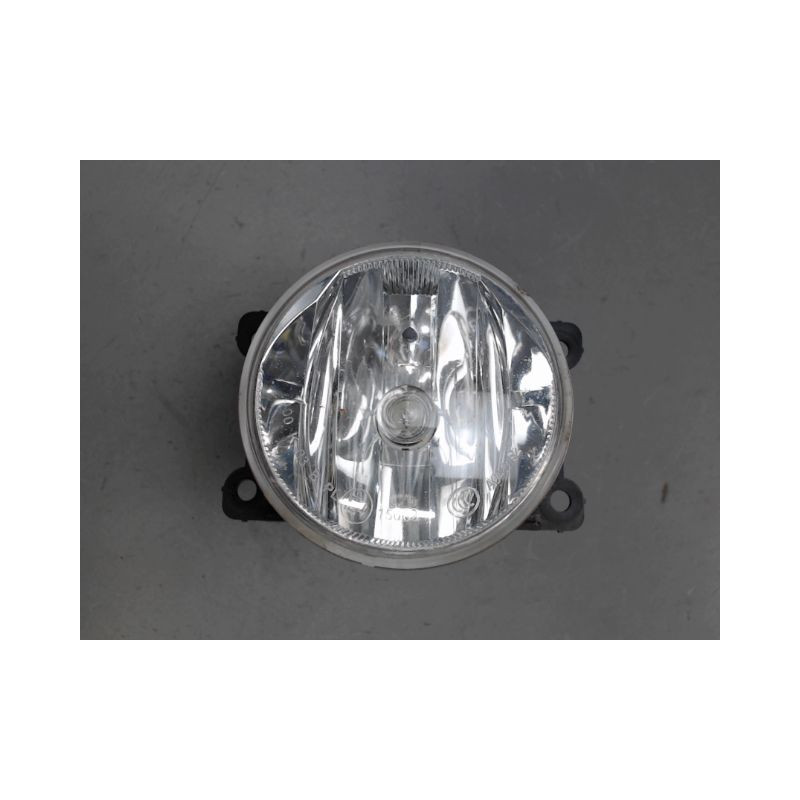 PHARE ANTIBROUILLARD AVANT GAUCHE PEUGEOT 2008