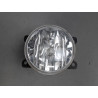 PHARE ANTIBROUILLARD AVANT GAUCHE PEUGEOT 2008