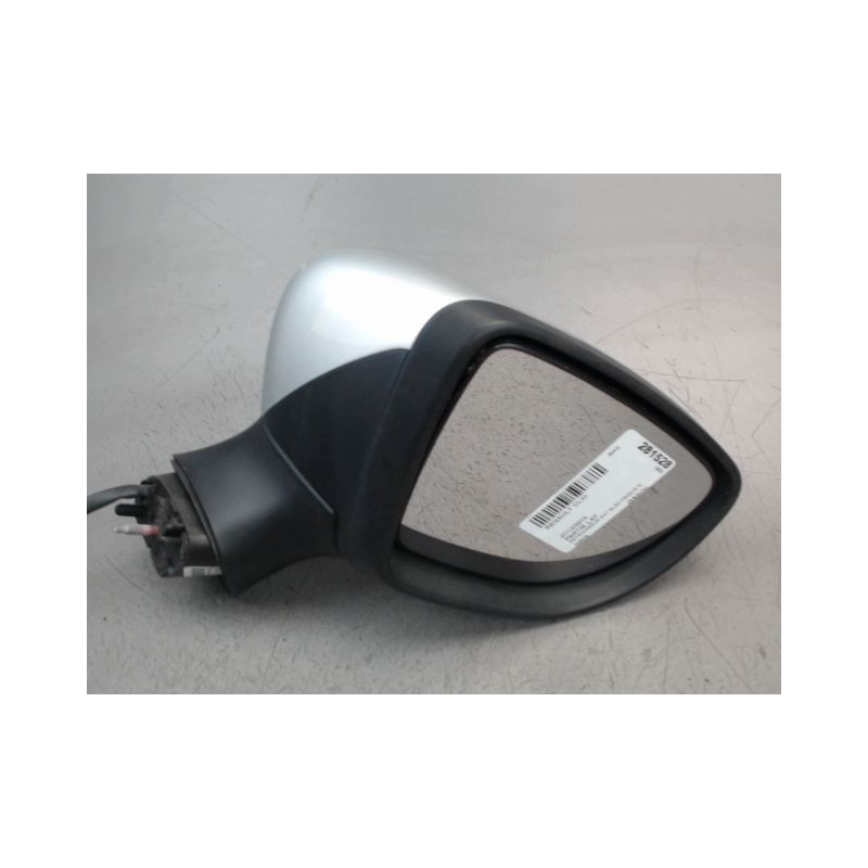 RETROVISEUR EXTERIEUR ELECTRIQUE DROIT RENAULT CLIO