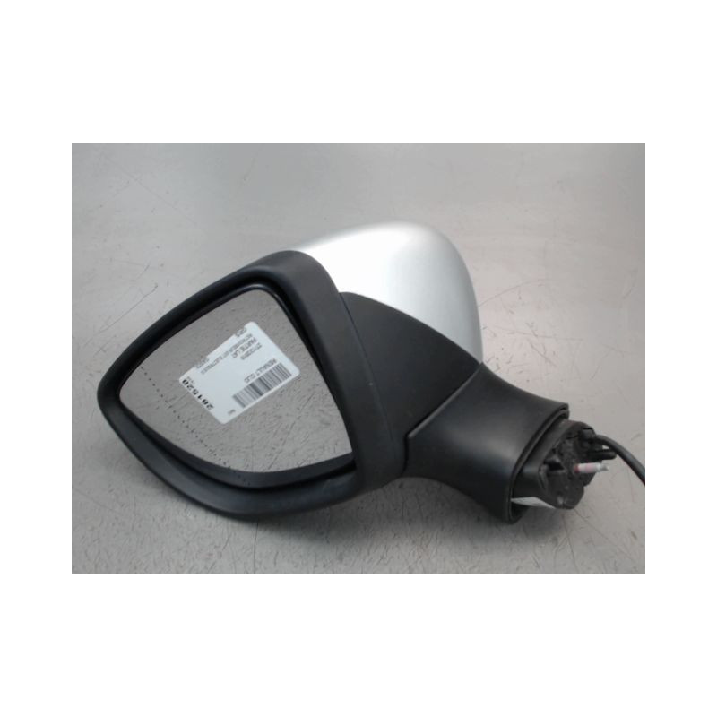 RETROVISEUR EXTERIEUR ELECTRIQUE GAUCHE RENAULT CLIO