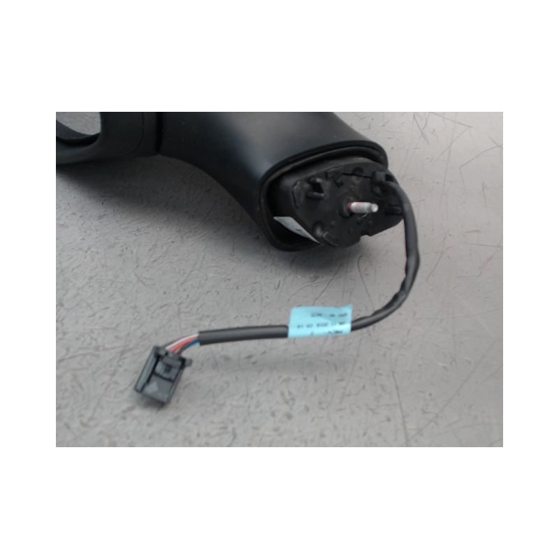 RETROVISEUR EXTERIEUR ELECTRIQUE GAUCHE RENAULT CLIO