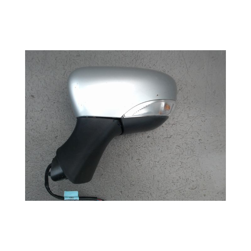RETROVISEUR EXTERIEUR ELECTRIQUE GAUCHE RENAULT CLIO