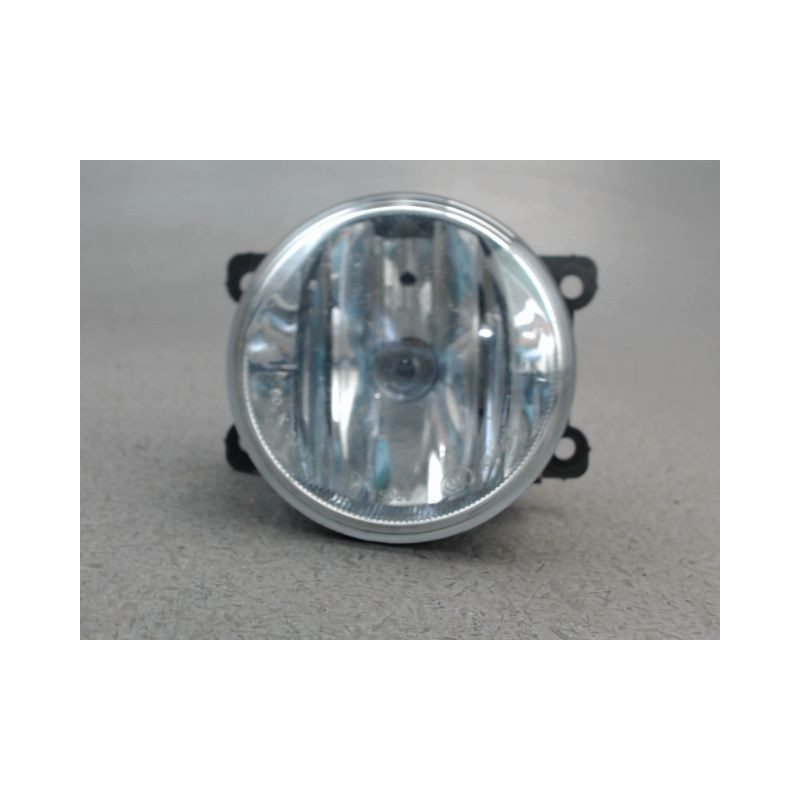 PHARE ANTIBROUILLARD AVANT GAUCHE PEUGEOT 2008