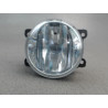 PHARE ANTIBROUILLARD AVANT GAUCHE PEUGEOT 2008