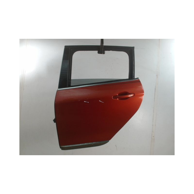 PORTE ARRIERE GAUCHE PEUGEOT 2008