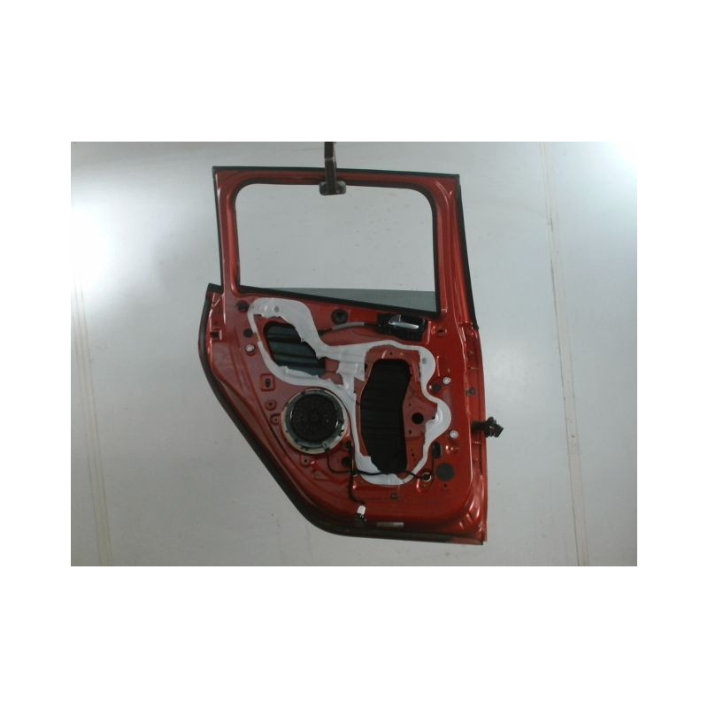 PORTE ARRIERE GAUCHE PEUGEOT 2008