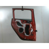 PORTE ARRIERE GAUCHE PEUGEOT 2008