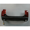 PARE-CHOC ARRIER PEUGEOT 2008
