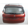 HAYON PEUGEOT 2008