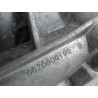CREMAILLERE PEUGEOT 2008