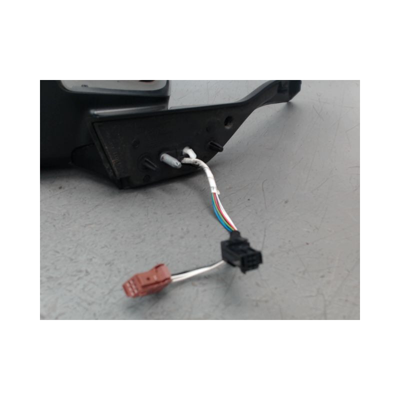 RETROVISEUR EXTERIEUR ELECTRIQUE GAUCHE PEUGEOT 2008