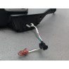 RETROVISEUR EXTERIEUR ELECTRIQUE GAUCHE PEUGEOT 2008