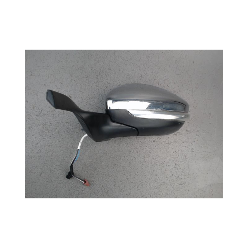 RETROVISEUR EXTERIEUR ELECTRIQUE GAUCHE PEUGEOT 2008