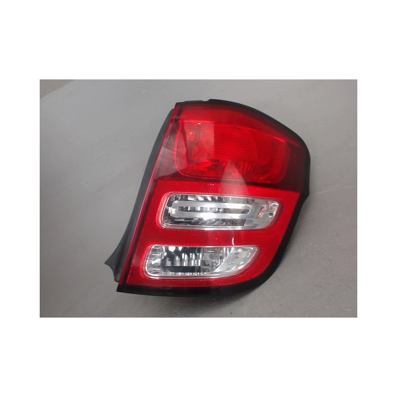 FEU ARRIERE DROIT CITROEN C3