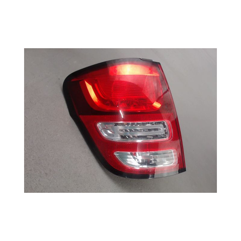 FEU ARRIERE GAUCHE  CITROEN C3