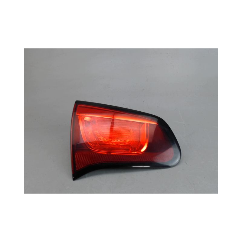 FEU ARRIERE INTERIEUR GAUCHE CITROEN C3