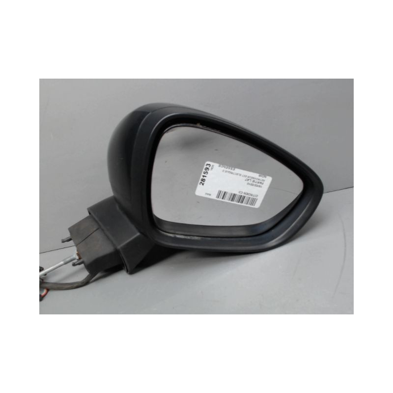 RETROVISEUR EXTERIEUR ELECTRIQUE DROIT CITROEN C3