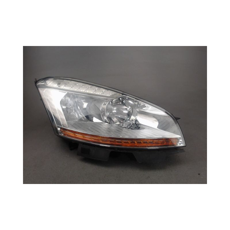 PHARE DROIT CITROEN C4