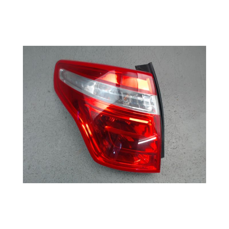 FEU ARRIERE GAUCHE  CITROEN C4