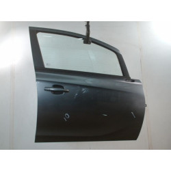 PORTE AVD
