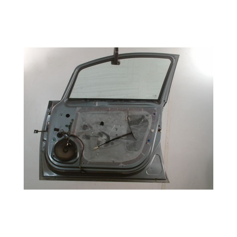 PORTE AVANT DROIT OPEL CORSA