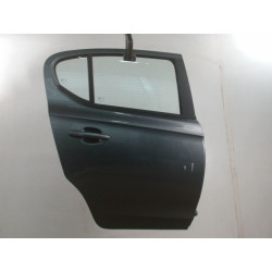 PORTE ARD