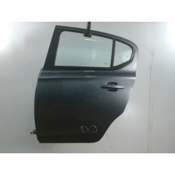 PORTE ARG