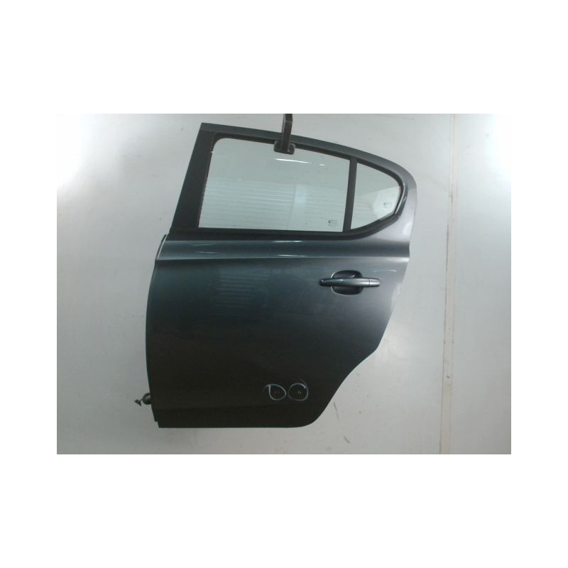 PORTE ARRIERE GAUCHE OPEL CORSA