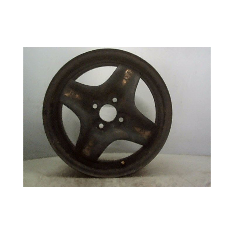 JANTE TOLE OPEL CORSA