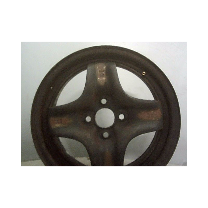 JANTE TOLE OPEL CORSA
