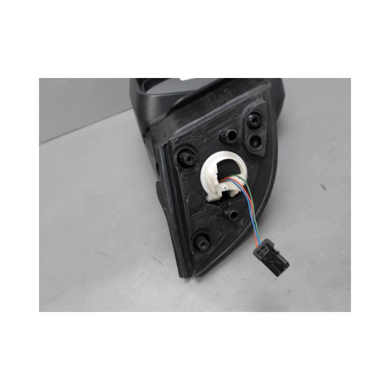 RETROVISEUR EXTERIEUR ELECTRIQUE GAUCHE CITROEN BERLINGO