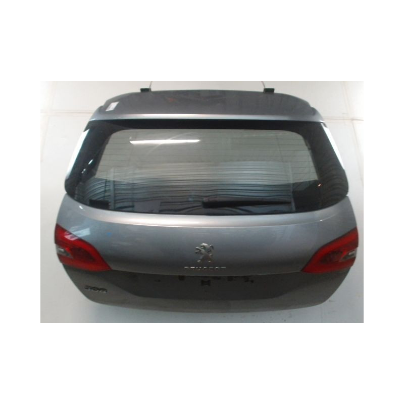 HAYON PEUGEOT 308