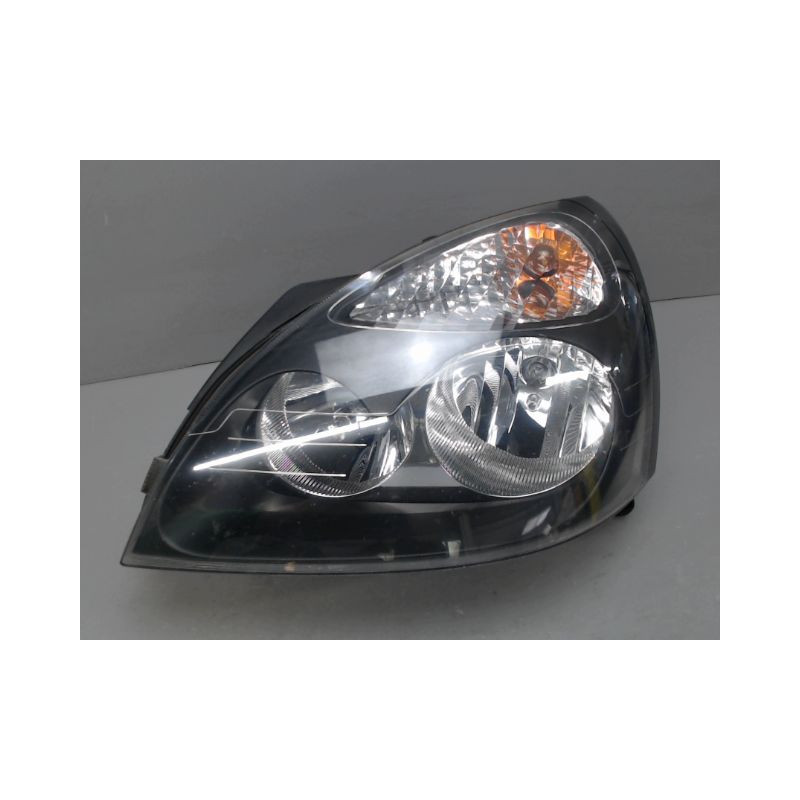 PHARE GAUCHE RENAULT CLIO
