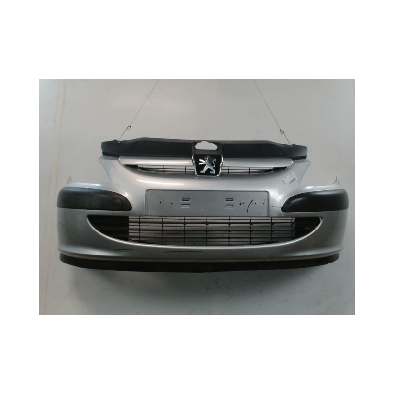 PARE-CHOC AVANT PEUGEOT 307