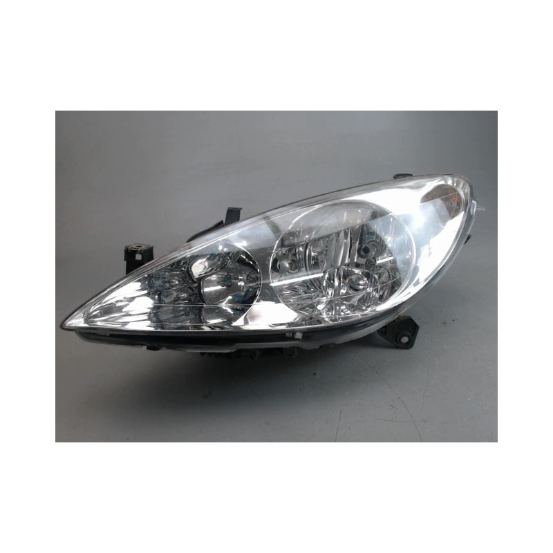PHARE GAUCHE PEUGEOT 307