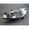 PHARE GAUCHE PEUGEOT 307