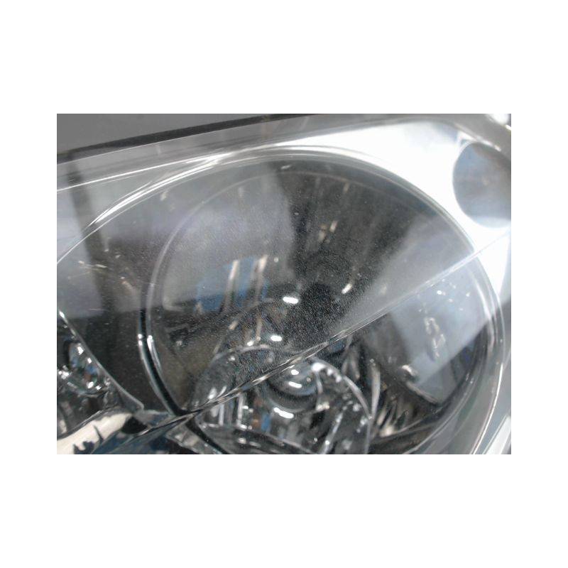 PHARE GAUCHE PEUGEOT 307