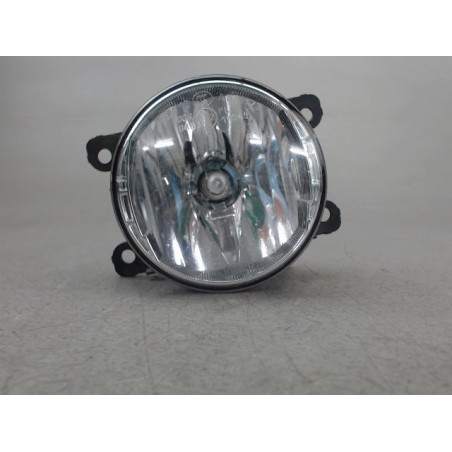 PHARE ANTIBROUILLARD AVANT DROIT DACIA SANDERO