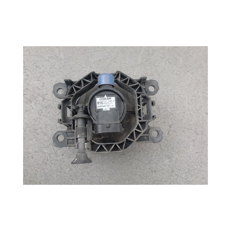 PHARE ANTIBROUILLARD AVANT DROIT DACIA SANDERO