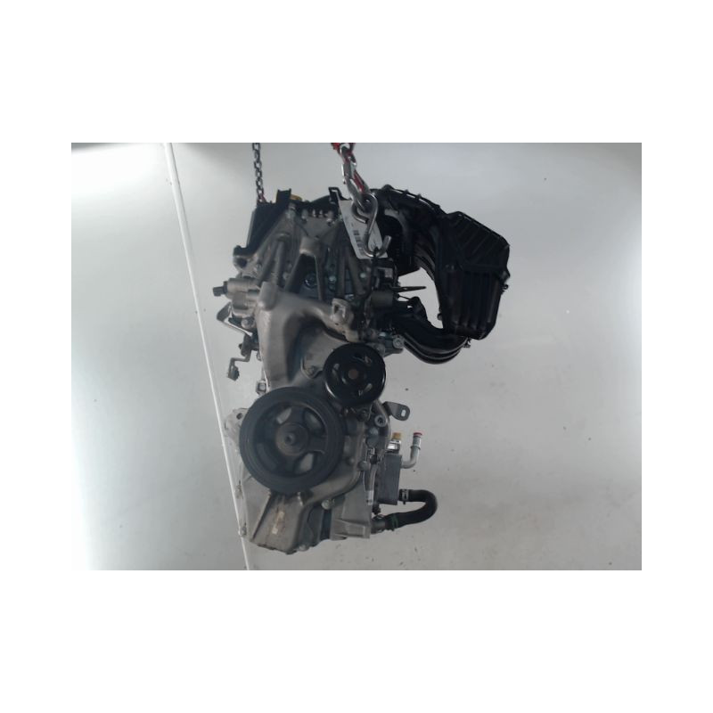 MOTEUR ESSENCE DACIA SANDERO 1.0 SCe 75 