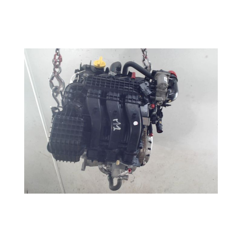 MOTEUR ESSENCE DACIA SANDERO 1.0 SCe 75 