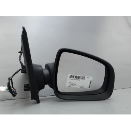 RETROVISEUR EXTERIEUR ELECTRIQUE DROIT DACIA SANDERO