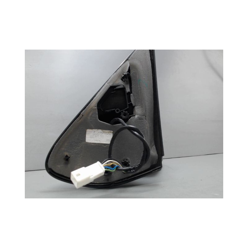 RETROVISEUR EXTERIEUR ELECTRIQUE DROIT DACIA SANDERO