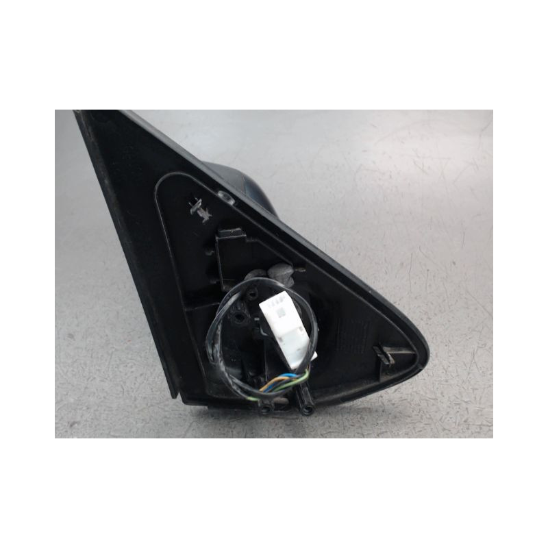 RETROVISEUR EXTERIEUR ELECTRIQUE GAUCHE DACIA SANDERO