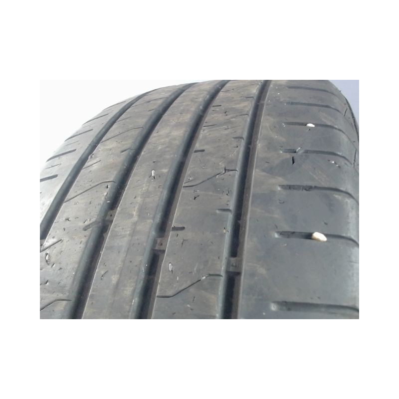 Pneu NORAUTO PREVENSYS 3 215 55 16 93 V